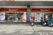 Danh sách siêu thị Vinmart tiếp xúc F0 là thông tin không chính thống