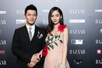 Angelababy có mất trắng sau ồn ào ly hôn Huỳnh Hiểu Minh?