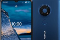 Nokia C5 Endi, Nokia C2 Tava trình làng, giá từ 1,6 triệu