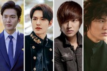 Lee Min Ho đã chịu đóng vai nghèo nhưng vẫn thấy sai sai