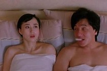 Cảnh phim 18+ khiến Thành Long ghét cay ghét đắng mỗi khi nhắc đến