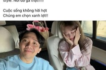 Trấn Thành nói 'chuyện tâm linh, nổi da gà' với bà xã Hari Won