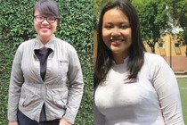 Những sao Việt từng là nạn nhân của body shaming