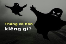 Tháng 7 cô hồn không nên mua vài thứ, tránh rước xui xẻo vận hạn