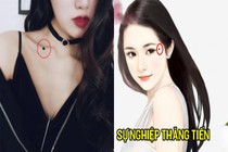 Phụ nữ sở hữu nốt ruồi cả đời "ăn trên ngồi chốc", giàu khủng 