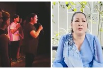 NSND Hồng Vân lí giải chuyện 'Tổ đãi', 'Tổ trác' và 'Tổ phạt' 