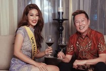 Những lần "chọc tức" dân mạng của Chủ tịch Miss Grand International