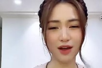 Hòa Minzy bán hàng online, tự phốt sản phẩm, hở ra là hát