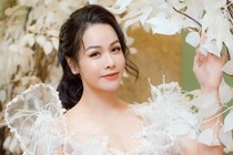 Nhật Kim Anh: “Nếu phải lựa chọn, tôi sẽ chọn tiền bạc…chứ không phải tình yêu”