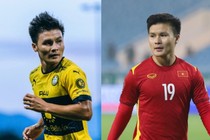 3 điều đáng chú ý Quang Hải trở về thi đấu AFF Cup 2022?