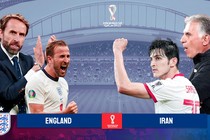 Nhận định World Cup 2022 Anh vs Iran: Vạn sự khởi đầu nan