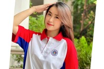 Nữ sinh Tài năng ĐH Hải Phòng: Âm nhạc, vũ đạo chữa lành tâm hồn