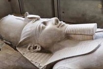 Bí mật về pharaoh vĩ đại nhất Ai Cập đã được tiết lộ như thế này