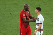 Đánh mất niềm tin, Romelu Lukaku theo chân Ronaldo