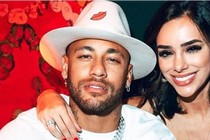 Neymar lại khiến 1 người phụ nữ khác mang thai