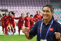 Tuyển nữ Việt Nam không e sợ các đối thủ ở SEA Games