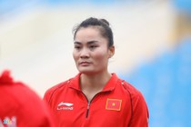 Quách Thị Lan nói gì khi bị tước HCV SEA Games vì doping