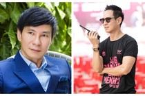 Lý Hải không dính scandal giữa showbiz thị phi, có quy tắc cả đấy!