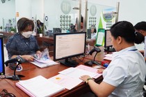 Thanh tra hồ sơ nhà đất TP.HCM: Có nơi 100% trễ hạn