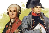 Đế quốc Nga đã bỏ lỡ cơ hội thu nhận Napoleon Bonaparte ra sao?