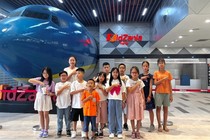 KidZania: Mô hình giải trí giáo dục trải nghiệm thực tế cho trẻ