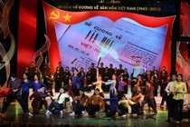 10 sự kiện văn hóa, thể thao tiêu biểu năm 2023