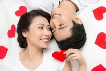 Đàn ông trẻ yêu phụ nữ đã có gia đình vì hai điểm này