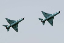 Công ty Mỹ rao bán công khai 20 tiêm kích đánh chặn MiG-21