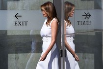 Melania Trump được quyền lợi gì khi không còn là Đệ nhất Phu nhân?