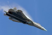 Nga tiếp tục "hứa hẹn" thời điểm sản xuất hàng loạt tiêm kích Su-57