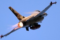 Israel bán tiêm kích F-16 giá rẻ, Việt Nam tốt nhất không nên mua