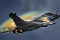 Cú lội ngược dòng ngoạn mục của ‘phượng hoàng lửa’ Rafale Pháp