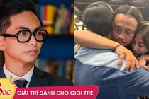 Thái độ Phan Hiển ra sao với chuyện cũ Khánh Thi - Chí Anh?