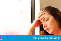 Dấu hiệu cảnh báo cơ thể bị thiếu máu