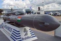 Ấn Độ bàn giao tên lửa BrahMos cho Philippines vào đầu năm 2023