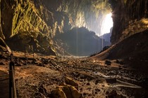 Hang rắn treo kỳ quái ở Mexico