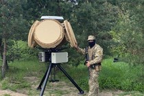 Nóng: Israel viện trợ radar cảnh báo sớm tên lửa cho Ukraine