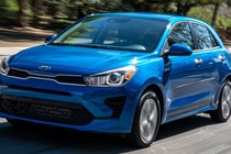 Kia Rio bị khai tử ở nhiều thị trường, doanh số thua xe Trung Quốc