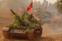 Globalfirepower: Sức mạnh quân sự VN tăng 2 bậc