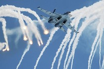 Tổng thống Obama sẽ để Nga bán tiêm kích Su-30 cho Iran?