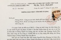 Truy tìm hàng loạt lãnh đạo công ty Hưng Thịnh lừa đảo chiếm đoạt gần 60 tỉ đồng