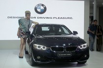 Mổ xe chi tiết “người hùng” thứ 5 của BMW