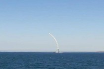 Quân đội Nga phá hủy một kho đạn HIMARS gần Odessa