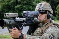 Súng chống tăng Carl-Gustaf M4, niềm tự hào của người Thụy Điển