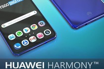 Huawei lại đăng ký thương hiệu cho hệ điều hành mới 