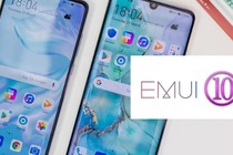 Huawei sẽ ra mắt EMUI 10 vào tháng 8