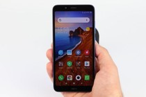 Giá 2 triệu, smartphone này có đủ: vỏ đẹp, ram 3G, chống nước... 