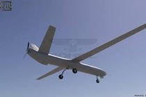 Iran tiết lộ đưa UCAV cực mạnh đến Syria