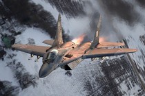 Thất bại đau đớn của tình báo Israel khi đánh cắp tiêm kích MiG-29 