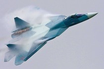 Thổ Nhĩ Kỳ hỏi mua Su-57E Nga chỉ là "đòn gió", ép Mỹ giao F-35?